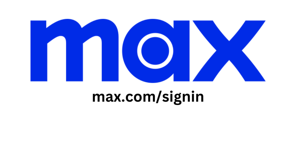 max.com/signin